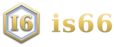 is66 logo