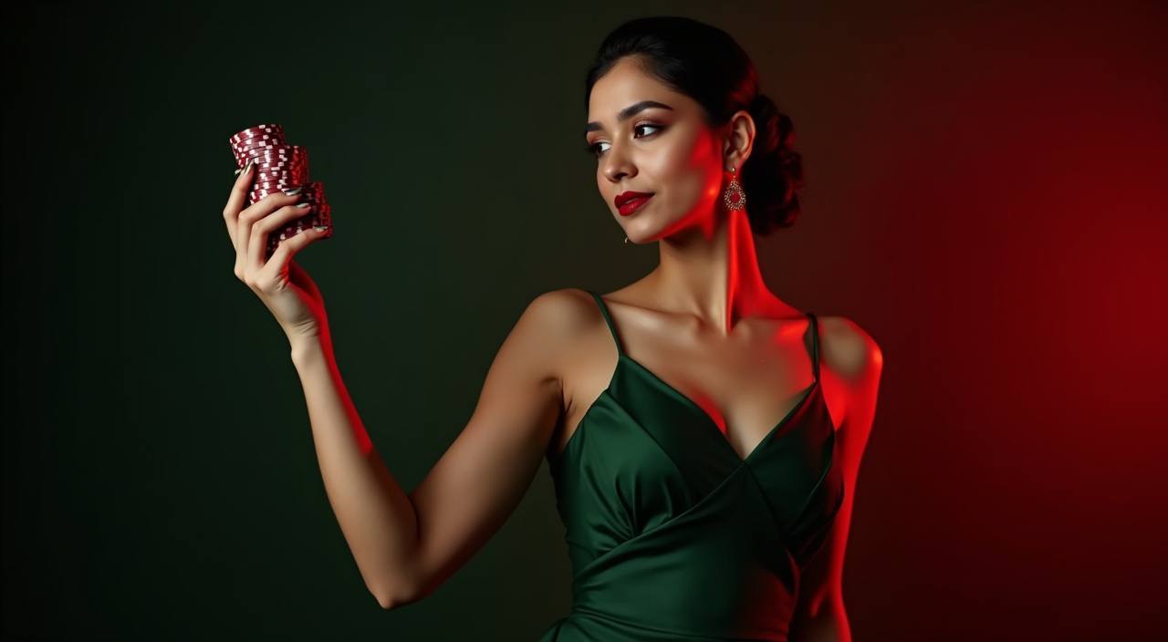 is66 আমাদের Live Exclusive Baccarat টেবিলে কী পাবেন